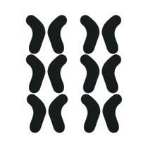 Almofadas Adesivas Confortáveis Para Botas De Esqui E Snowboard, Protetores De Tornozelo Em Espuma Almofadas Adesivas Confortáveis Para Botas De Esqui E Snowboard, Protetores De Tornozelo Em Espuma