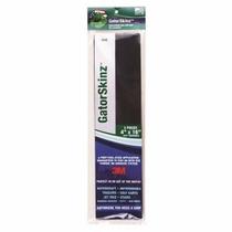 Almofadas adesivas Gator Guards GatorSkinz Grit Black