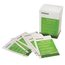 Almofadas adesivas Phonak Stick N Stay para aparelhos auditivos (30 pares) Almofadas adesivas Phonak Stick N Stay para aparelhos auditivos (30 pares)