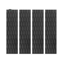 Almofadas Antiderrapantes Para Prancha De Surf 30x8cm (4 Peças) - Acessórios De Tração Para Almofadas Antiderrapantes Para Prancha De Surf 30x8cm (4 Peças) - Acessórios De Tração Para