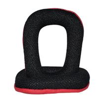 Almofadas Auriculares de Espuma de Memória Sqrmekoko para Logitech G35 G430