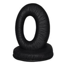 Almofadas Auriculares de Espuma de Memória Sqrmekoko para Substituição de Sony MDR Almofadas Auriculares de Espuma de Memória Sqrmekoko para Substituição de Sony MDR
