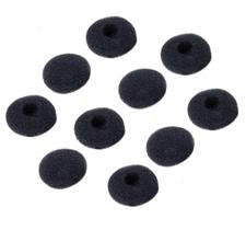 Almofadas Auriculares SPECTRA para Headset de Transcrição 5 Pares Almofadas Auriculares SPECTRA para Headset de Transcrição 5 Pares