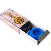 Almofadas auriculares YAXI para Koss PORTAPRO, 2 pares, preto e azul Almofadas auriculares YAXI para Koss PORTAPRO, 2 pares, preto e azul