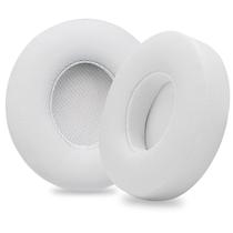 Almofadas Auriculares YOCOWOCO para Beats Solo 2 3 Wireless Branco Almofadas Auriculares YOCOWOCO para Beats Solo 2 3 Wireless Branco