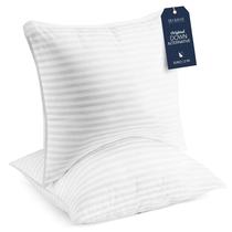 Almofadas Beckham Hotel Collection Euro Size (conjunto de 2) Almofadas Beckham Hotel Collection Euro Size (conjunto de 2)
