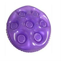 Almofadas Casca de Ovo Redonda Gel Anti Escaras Bioflorence Cod 103-0029