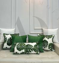 Almofadas cheias ( de qualidade )