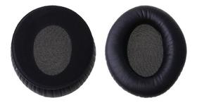 Almofadas Compatíveis C/ Sennheiser Hd180 Hd201 201s Hd206