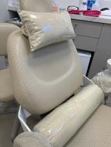 Almofadas Conforto para Cadeira Odontológica