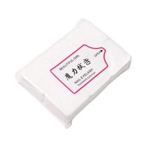 Almofadas De Algodão Sem Fiapos Para Manicure Pedicure Limpeza Ferramentas De Gel Lenço De Celulose
