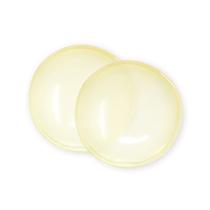Almofadas de amamentação Ameda ComfortGel HydroGel Soothing 1 par