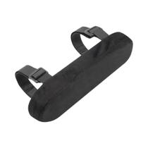 Almofadas De Apoio De Braço Em Espuma Viscoelástica De Ajuste Universal Para Cadeira De Escritório,