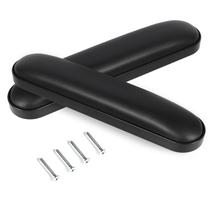 Almofadas de apoio de braço para cadeiras de rodas Premium Comfort Foam Universal Fit