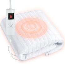 Almofadas de aquecimento de mesa de massagem Yoshiko 9 Heat Settings 72,8x30cm