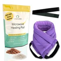 Almofadas de aquecimento para micro-ondas MY HEATING PAD para alívio da dor