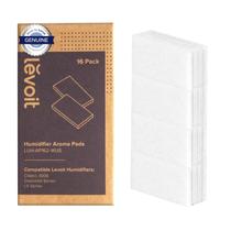 Almofadas de aroma de reposição para umidificador LEVOIT LV600S, pacote com 16 Almofadas de aroma de reposição para umidificador LEVOIT LV600S, pacote com 16