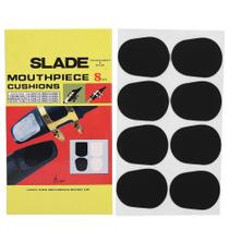 Almofadas de bocal para saxofone alto e tenor