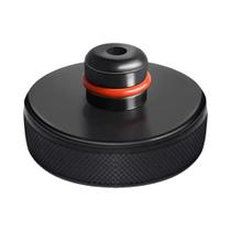 Almofadas De Borracha Para Macaco De Elevação Tesla Model 3 Y S X, 4 Peças, Adaptador Para Suportes Almofadas De Borracha Para Macaco De Elevação Tesla Model 3 Y S X, 4 Peças, Adaptador Para Suportes