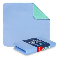 Almofadas de cama para incontinência Hearth & Harbor laváveis à prova d'água