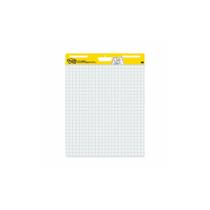 Almofadas de cavalete Post-it Super Sticky Vertical Self-Sticky 25x30cm Almofadas de cavalete Post-it Super Sticky Vertical Self-Sticky 25x30cm