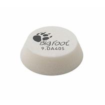 Almofadas de espuma RUPES Ultrafine White Ø 40mm 6 unidades