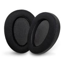 Almofadas de espuma viscoelástica Voarmaks para fones de ouvido Hifiman Almofadas de espuma viscoelástica Voarmaks para fones de ouvido Hifiman