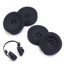 Almofadas de espuma Voarmaks, 2 pares, para Koss Porta Pro Almofadas de espuma Voarmaks, 2 pares, para Koss Porta Pro