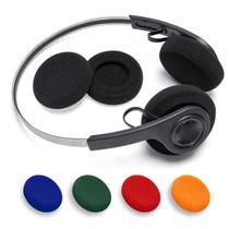 Almofadas de espuma Voarmaks para JLAB Rewind Wireless