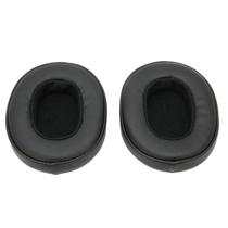 Almofadas de fone de ouvido POCREATION para Skullcandy Crusher 3.0 Wireless Hesh3