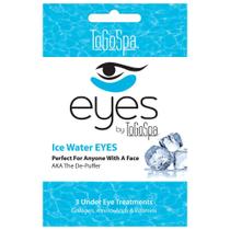 Almofadas de gel de colágeno TogoSpa Ice Water EYES Anti-Aging, 3 pares Almofadas de gel de colágeno TogoSpa Ice Water EYES Anti-Aging, 3 pares