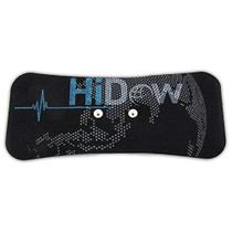 Almofadas de gel de eletrodo HiDow para região lombar/ombro TENS/EMS