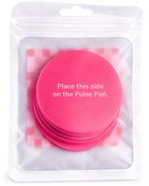 Almofadas de gel de reposição Pixie Cup Pixie Pulse, 10 unidades Almofadas de gel de reposição Pixie Cup Pixie Pulse, 10 unidades