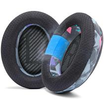 Almofadas de gel de resfriamento para fones de ouvido Bose QC35 e QC35ii