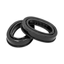 Almofadas De Gel De Silicone De Reposição Para Protetores Auriculares 3M PELTOR Equipamento De