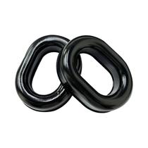 Almofadas De Gel Para Ouvidos David Clark H10 Series, Protetores Auditivos Para Aviação E Esportes