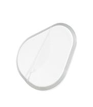 Almofadas de gel para pés Mars Wellness, par de 2