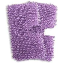 Almofadas de limpeza Shark Steam Duster Microfiber XT3501SD (2)