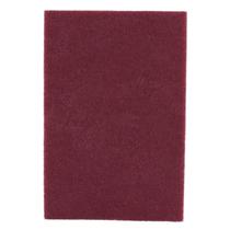 Almofadas de mão abrasivas Scotch-Brite 64926 Muito finas 23x15cm, pacote com 20 Almofadas de mão abrasivas Scotch-Brite 64926 Muito finas 23x15cm, pacote com 20