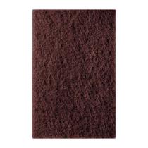 Almofadas de mão Mercer Abrasives 285MRN-20 não tecidas 15x23cm Almofadas de mão Mercer Abrasives 285MRN-20 não tecidas 15x23cm