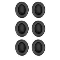 Almofadas de material sintético Substitutas para Headsets Ultralite Almofadas de material sintético Substitutas para Headsets Ultralite