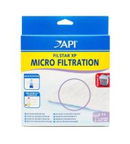 Almofadas de microfiltração para filtro de aquário FILSTAR XP