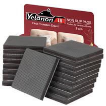 Almofadas de móveis Yelanon 18 peças, pinças antiderrapantes de 7,6 cm Almofadas de móveis Yelanon 18 peças, pinças antiderrapantes de 7,6 cm