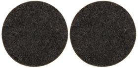 Almofadas de nidificação PH Prevue Hendryx para pássaros, 5 cm, pacote com 2