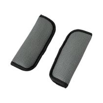 Almofadas De Ombro Para Cintos De Segurança De Assento De Carro Para Bebês E Crianças, Capas Macias