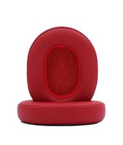 Almofadas de Ouvido AIKKAUK para Skullcandy Hesh3 Vermelhas Almofadas de Ouvido AIKKAUK para Skullcandy Hesh3 Vermelhas