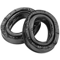 Almofadas de ouvido de gel PROHEAR GEP01 atualizadas para fones de ouvido 3M PELTOR Almofadas de ouvido de gel PROHEAR GEP01 atualizadas para fones de ouvido 3M PELTOR