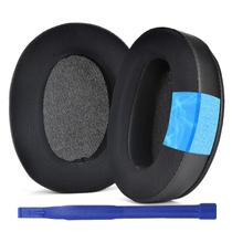 Almofadas de ouvido de reposição Adhiper WH-XB910N para fones de ouvido Sony Almofadas de ouvido de reposição Adhiper WH-XB910N para fones de ouvido Sony