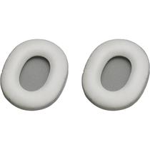 Almofadas de ouvido de reposição Audio-Technica HP-EP-WH para a série M Almofadas de ouvido de reposição Audio-Technica HP-EP-WH para a série M
