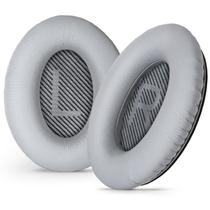 Almofadas de ouvido de reposição Aurivor para fones de ouvido Bose QuietComfort